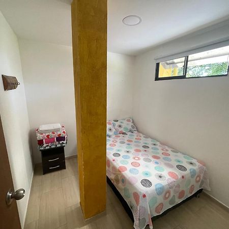 Hosteria El Sendero - โกกอร์นา ภายนอก รูปภาพ