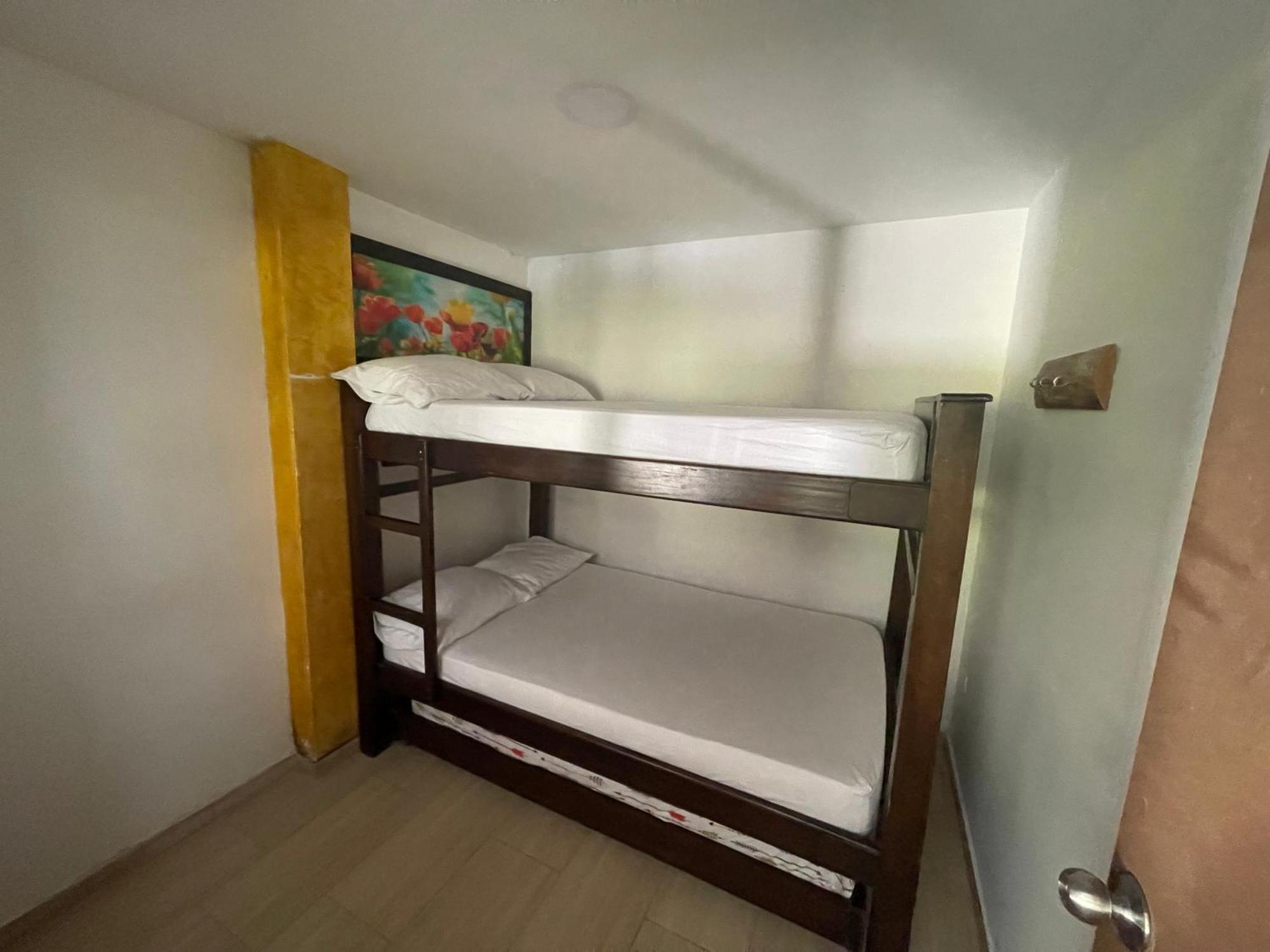 Hosteria El Sendero - โกกอร์นา ภายนอก รูปภาพ
