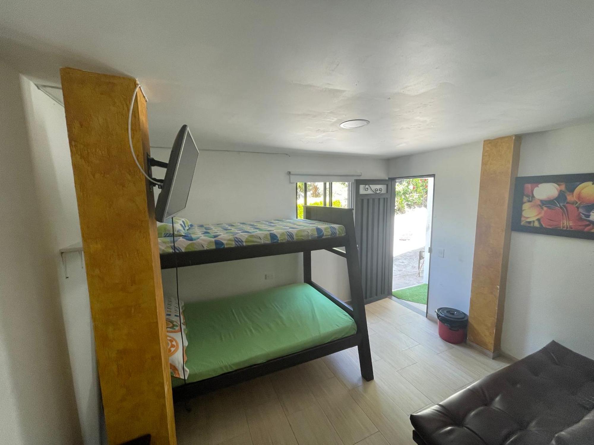 Hosteria El Sendero - โกกอร์นา ภายนอก รูปภาพ