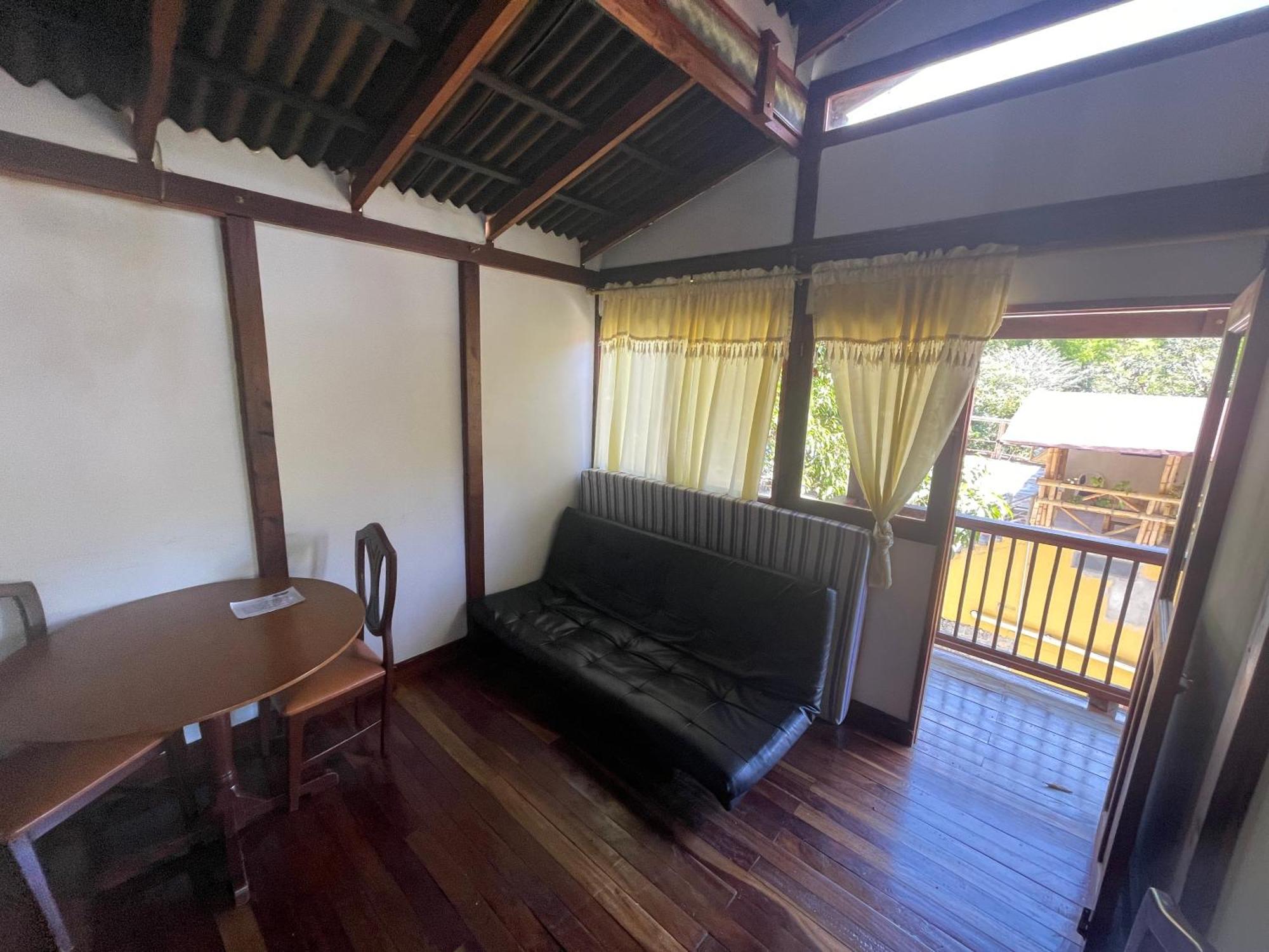 Hosteria El Sendero - โกกอร์นา ภายนอก รูปภาพ