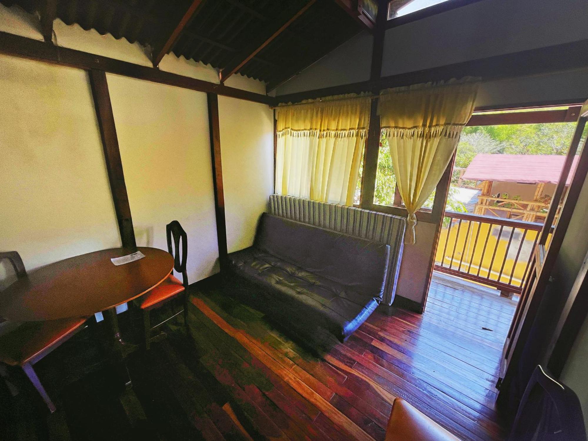 Hosteria El Sendero - โกกอร์นา ภายนอก รูปภาพ