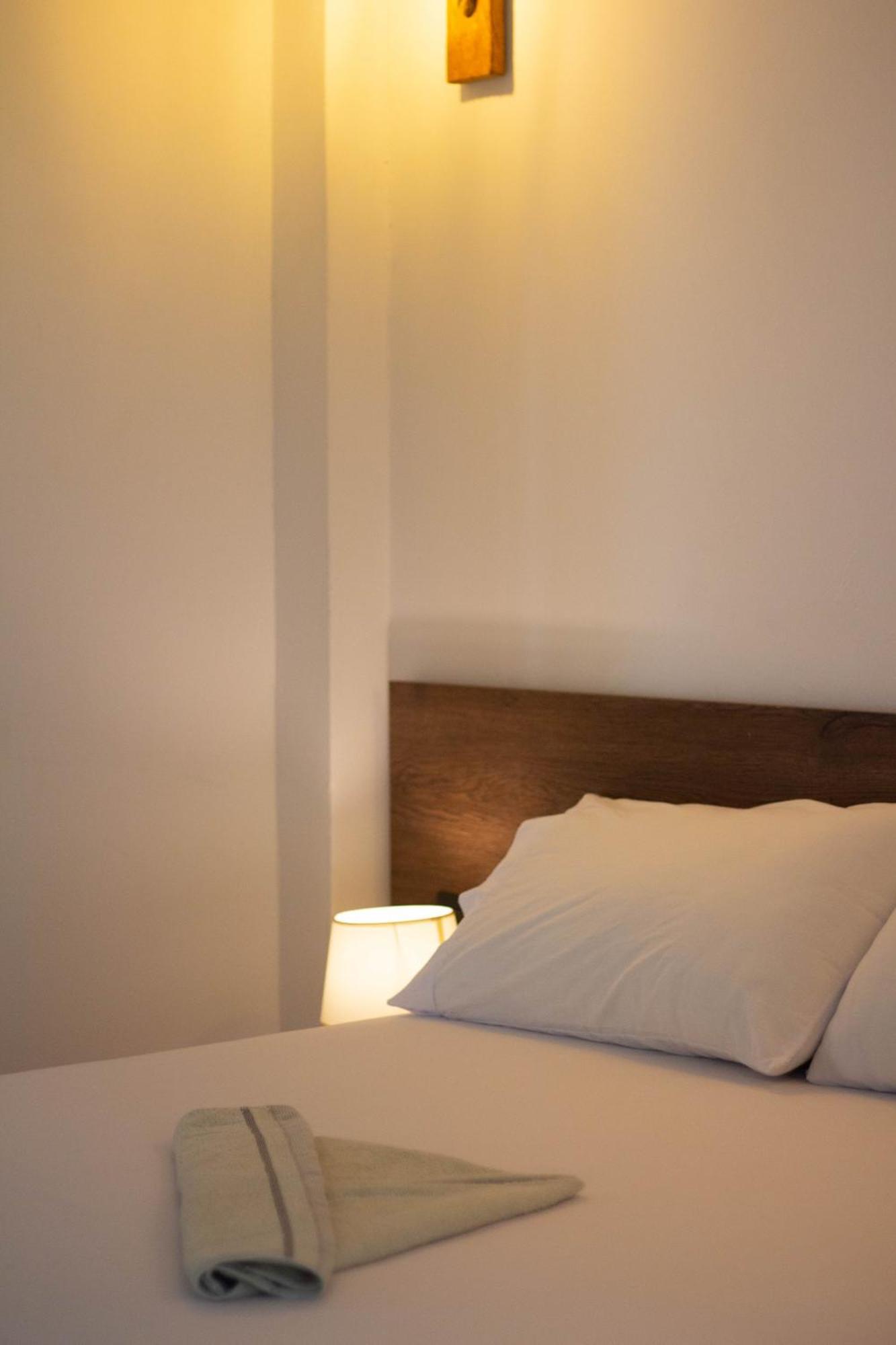 Hosteria El Sendero - โกกอร์นา ภายนอก รูปภาพ