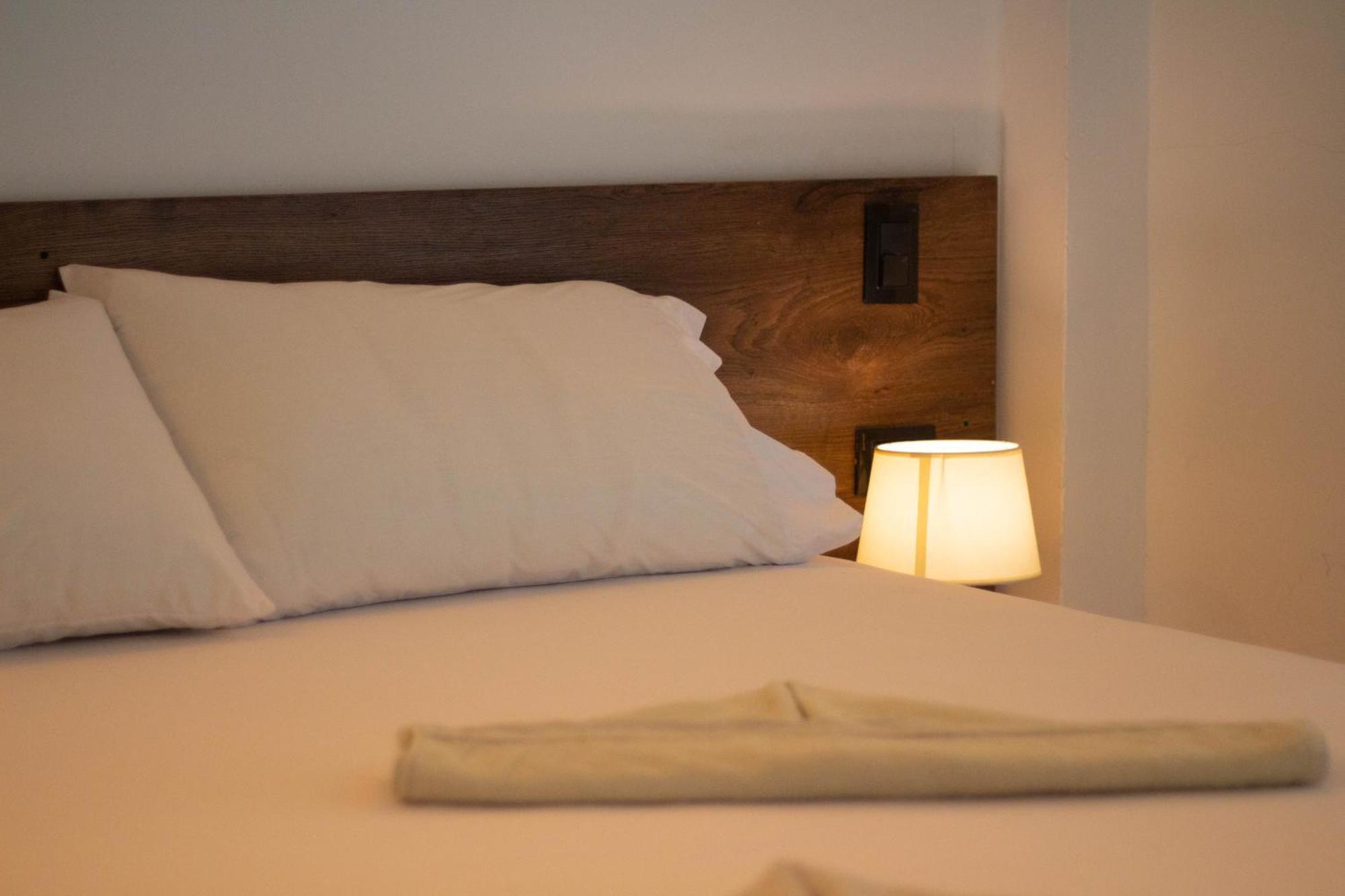 Hosteria El Sendero - โกกอร์นา ภายนอก รูปภาพ