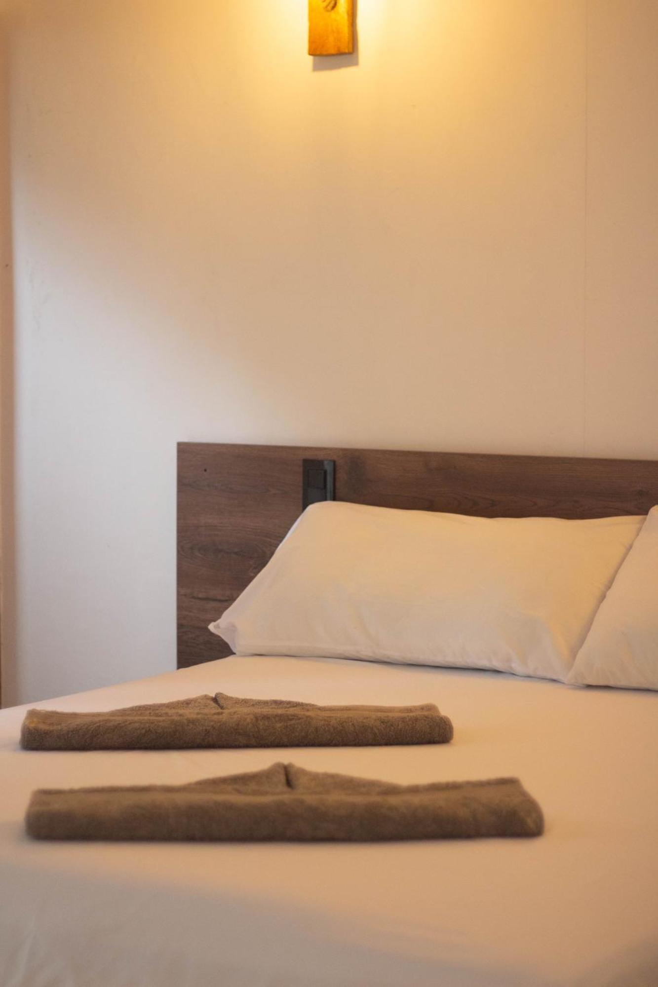 Hosteria El Sendero - โกกอร์นา ภายนอก รูปภาพ